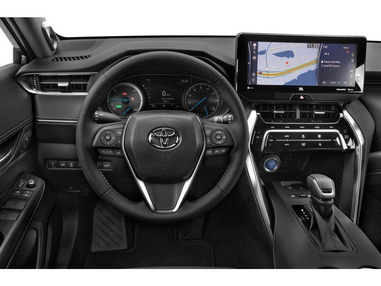 2021 Toyota Venza Limited-3