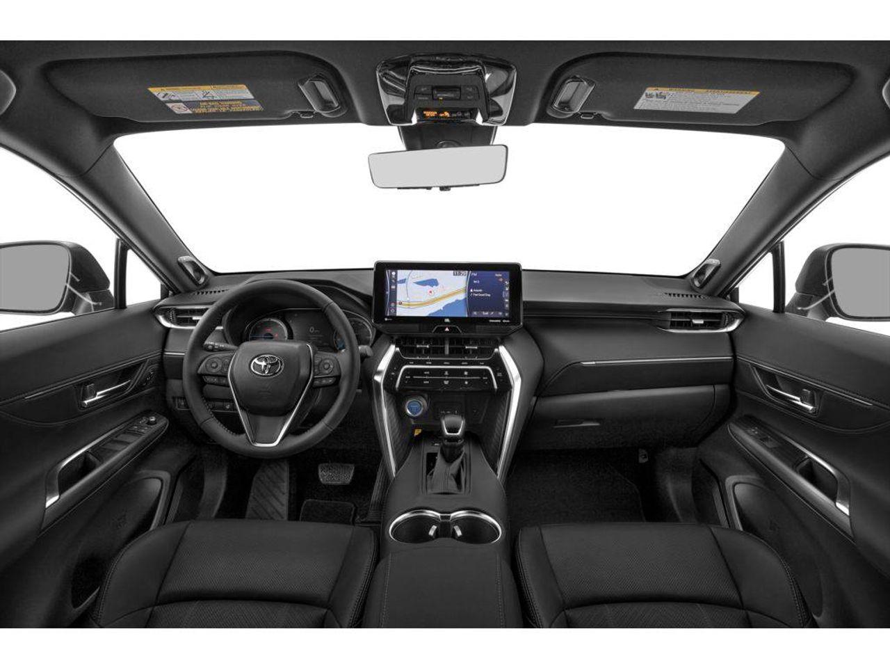 2021 Toyota Venza Limited-4