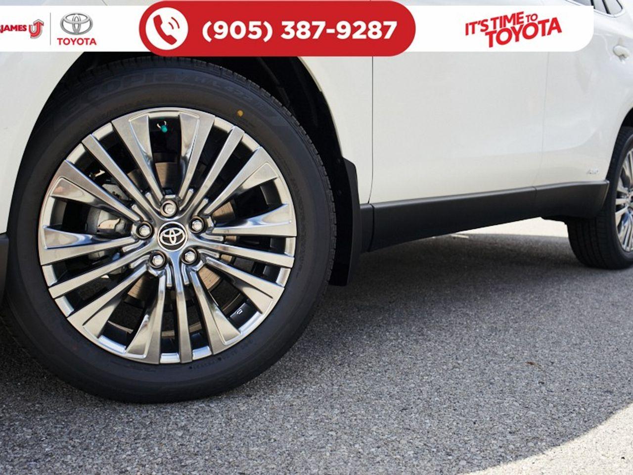 2021 Toyota Venza Limited-1