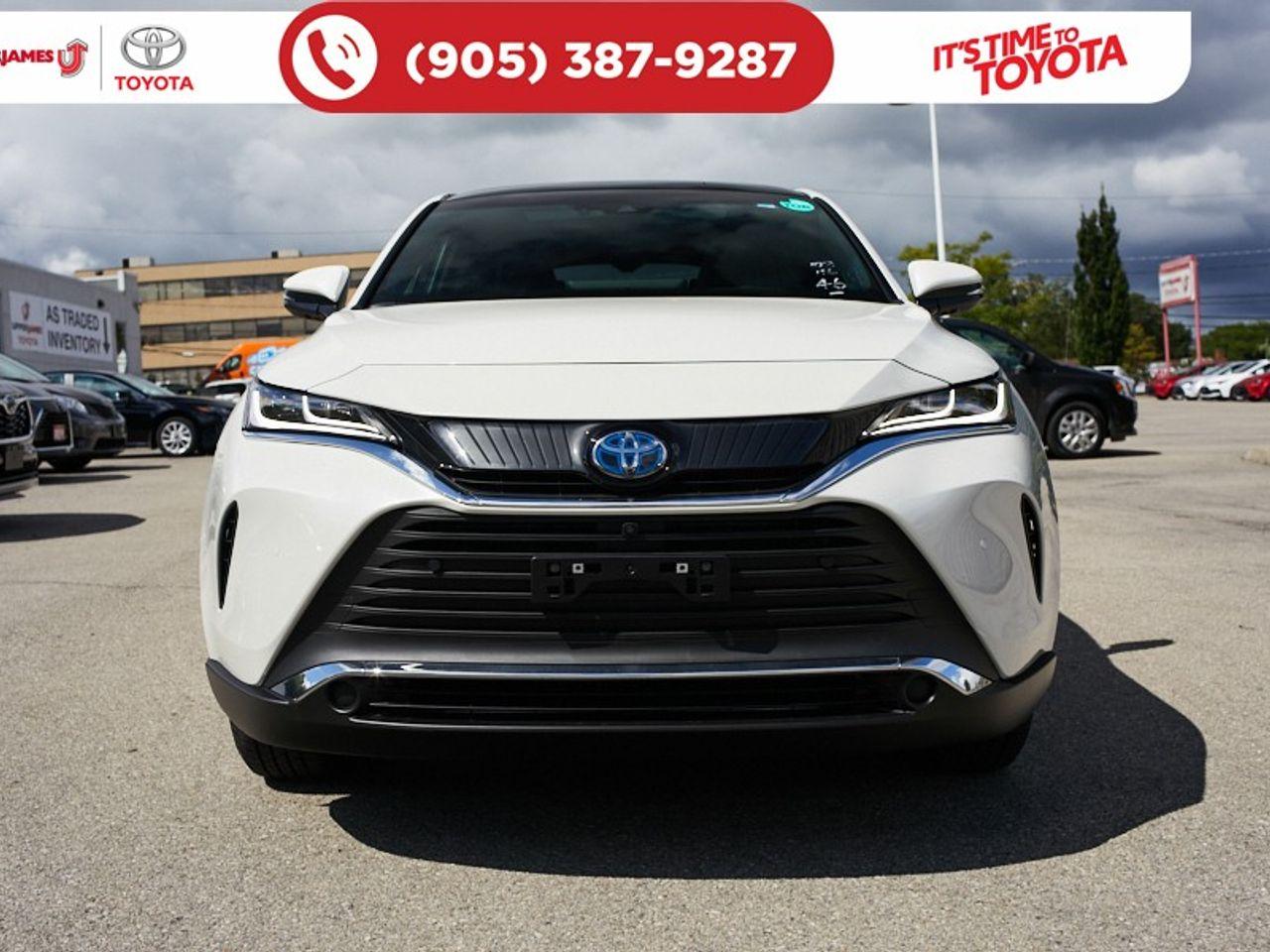 2021 Toyota Venza Limited-4