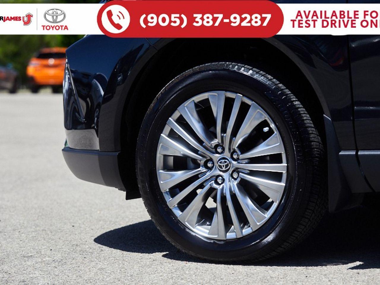 2021 Toyota Venza XLE-2