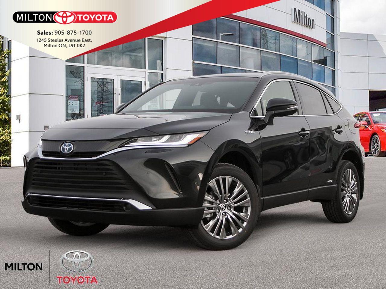 2021 Toyota Venza XLE-0