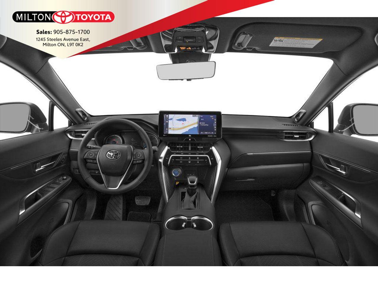 2021 Toyota Venza XLE-4