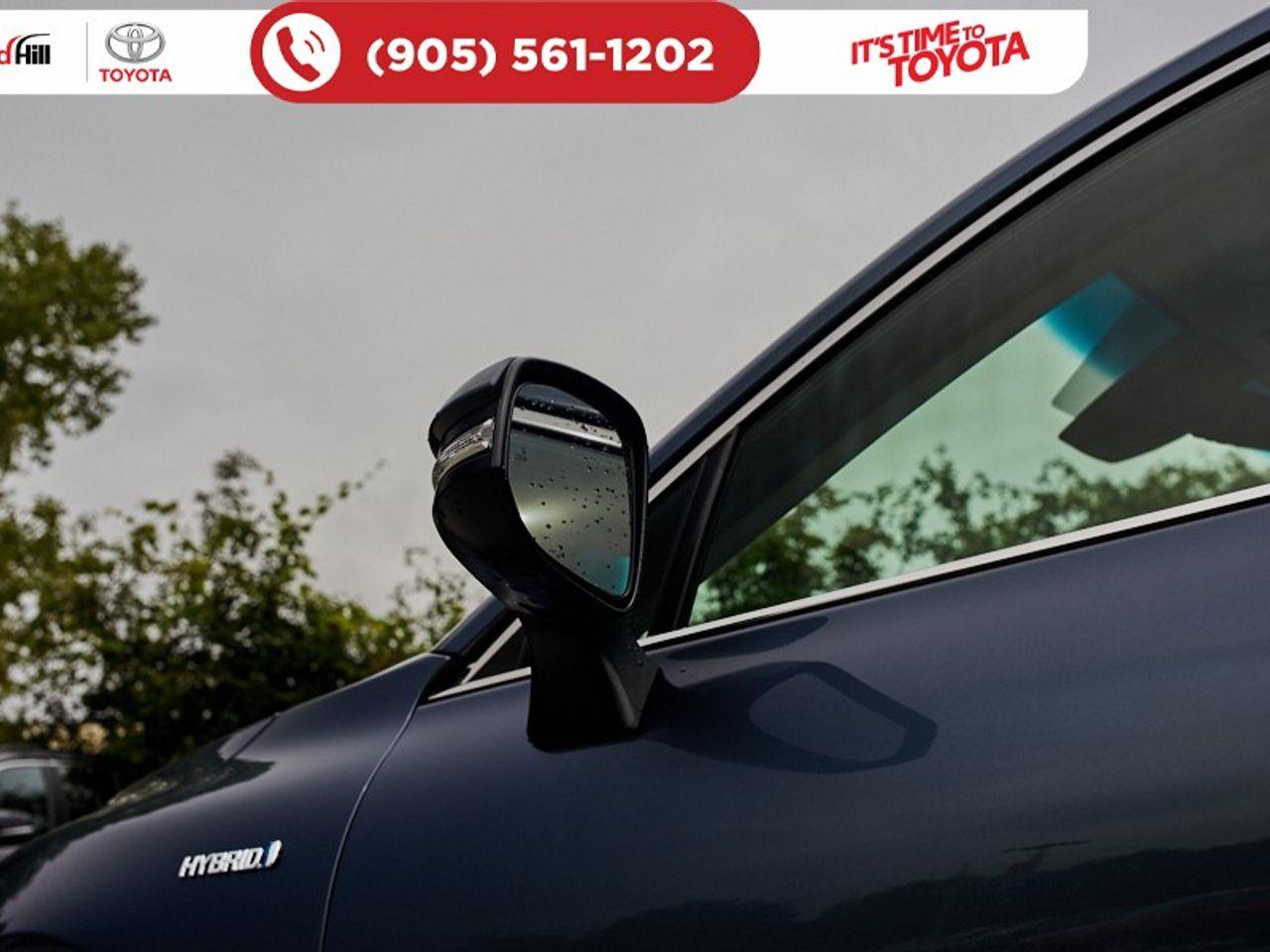 2021 Toyota Venza XLE-2
