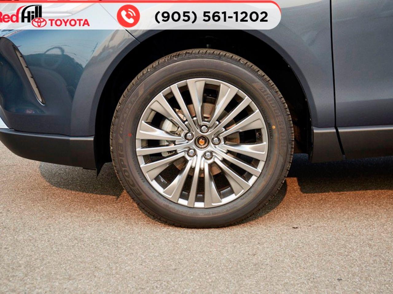 2021 Toyota Venza XLE-2