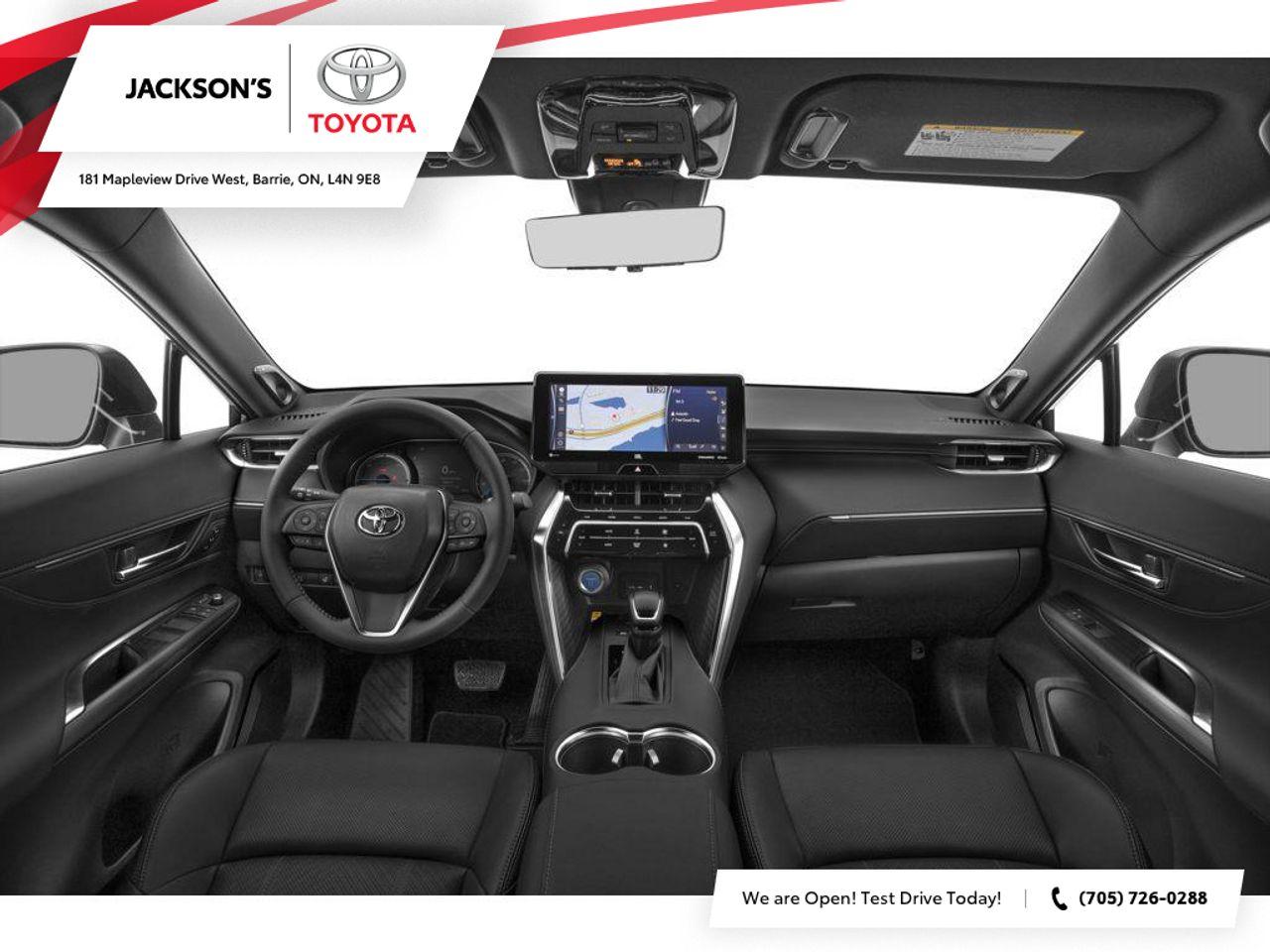 2021 Toyota Venza XLE-4