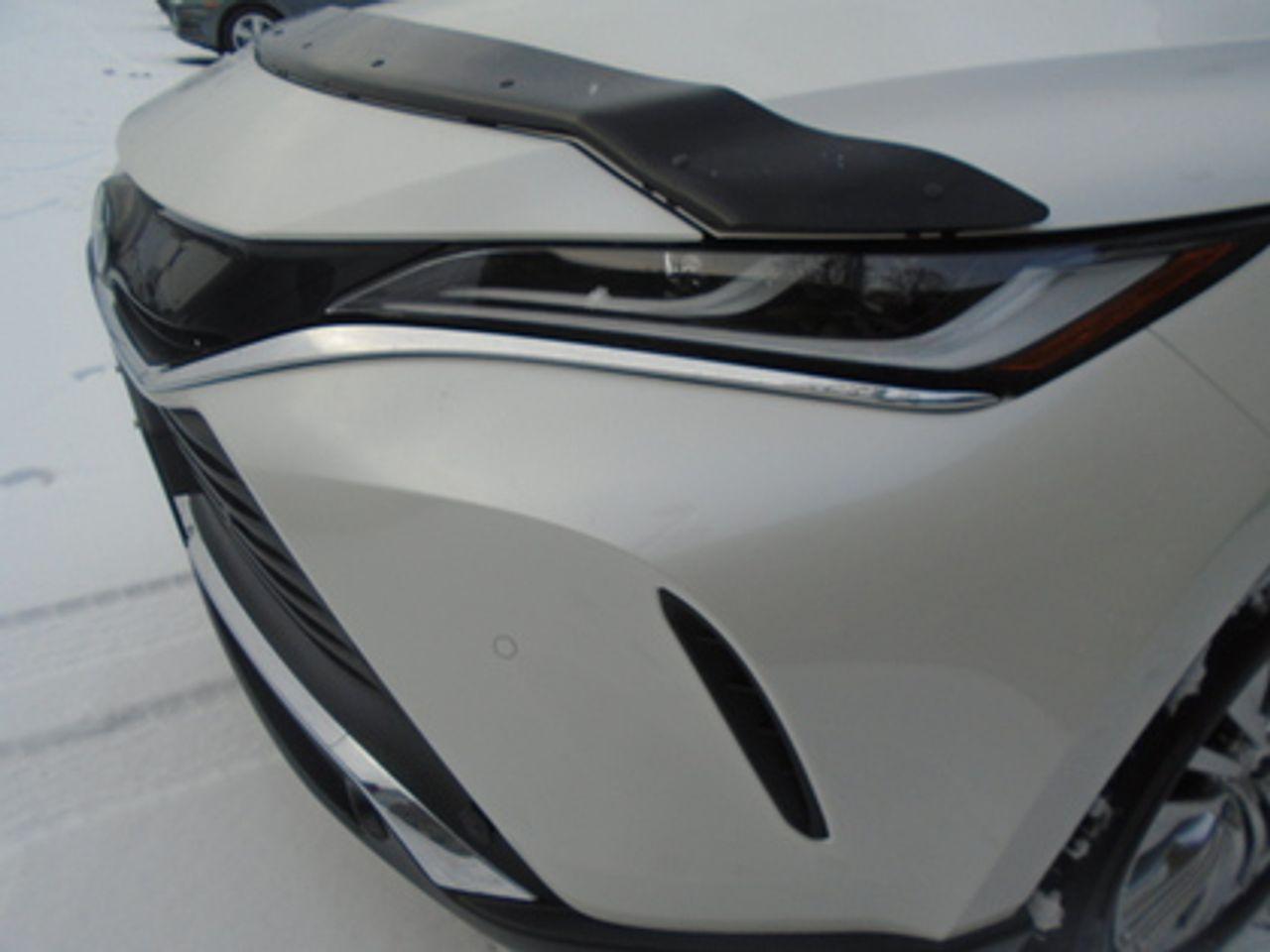 2021 Toyota Venza XLE-3