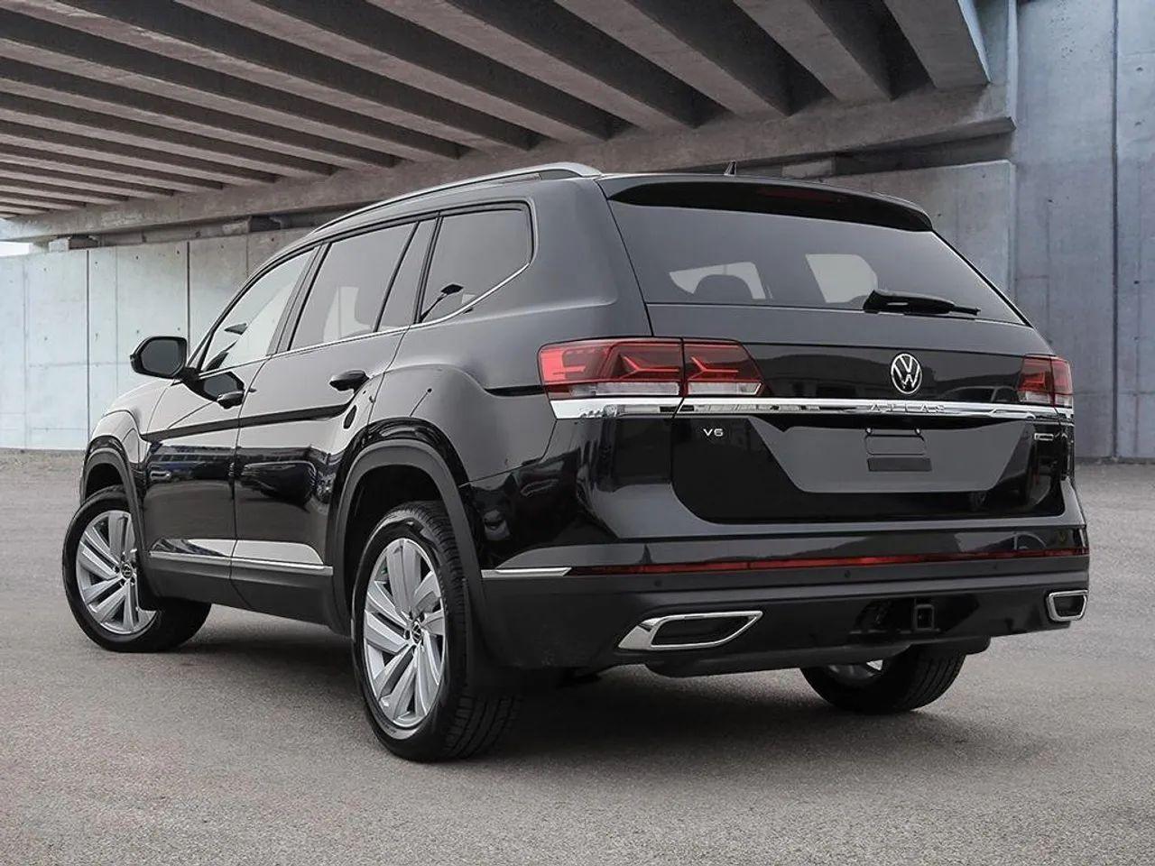 2021 Volkswagen Atlas Highline-3