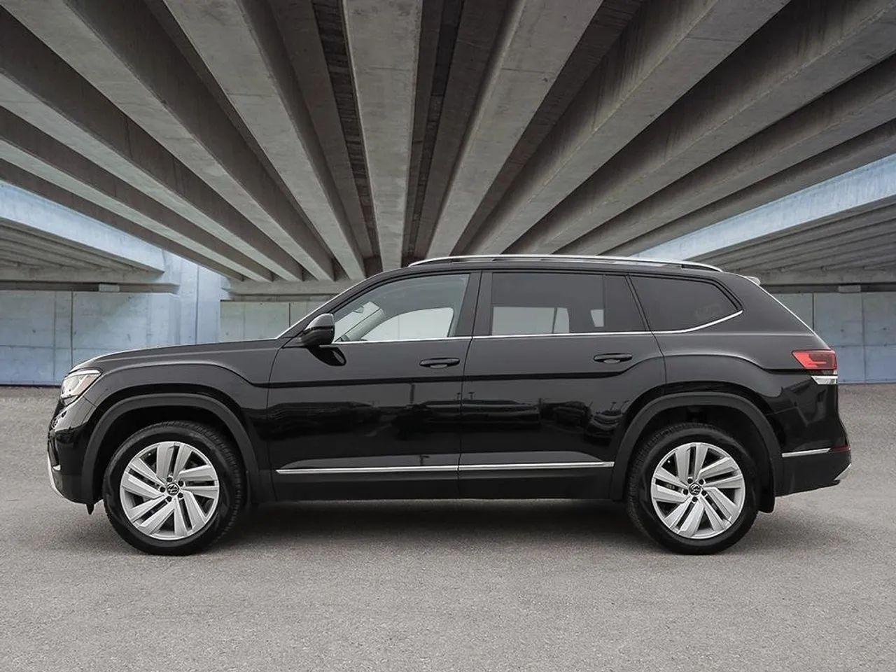 2021 Volkswagen Atlas Highline-4