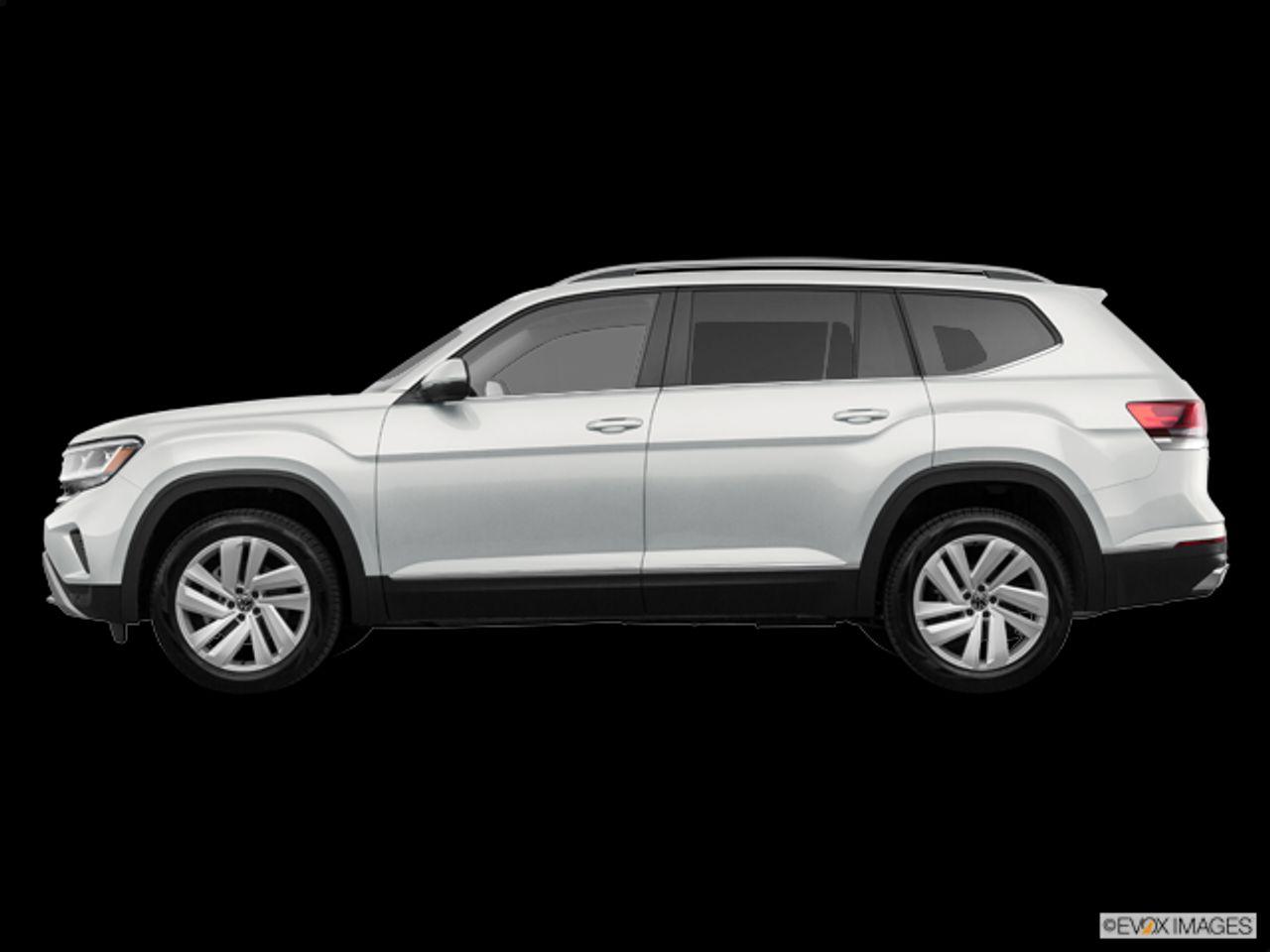 2021 Volkswagen Atlas Highline-1