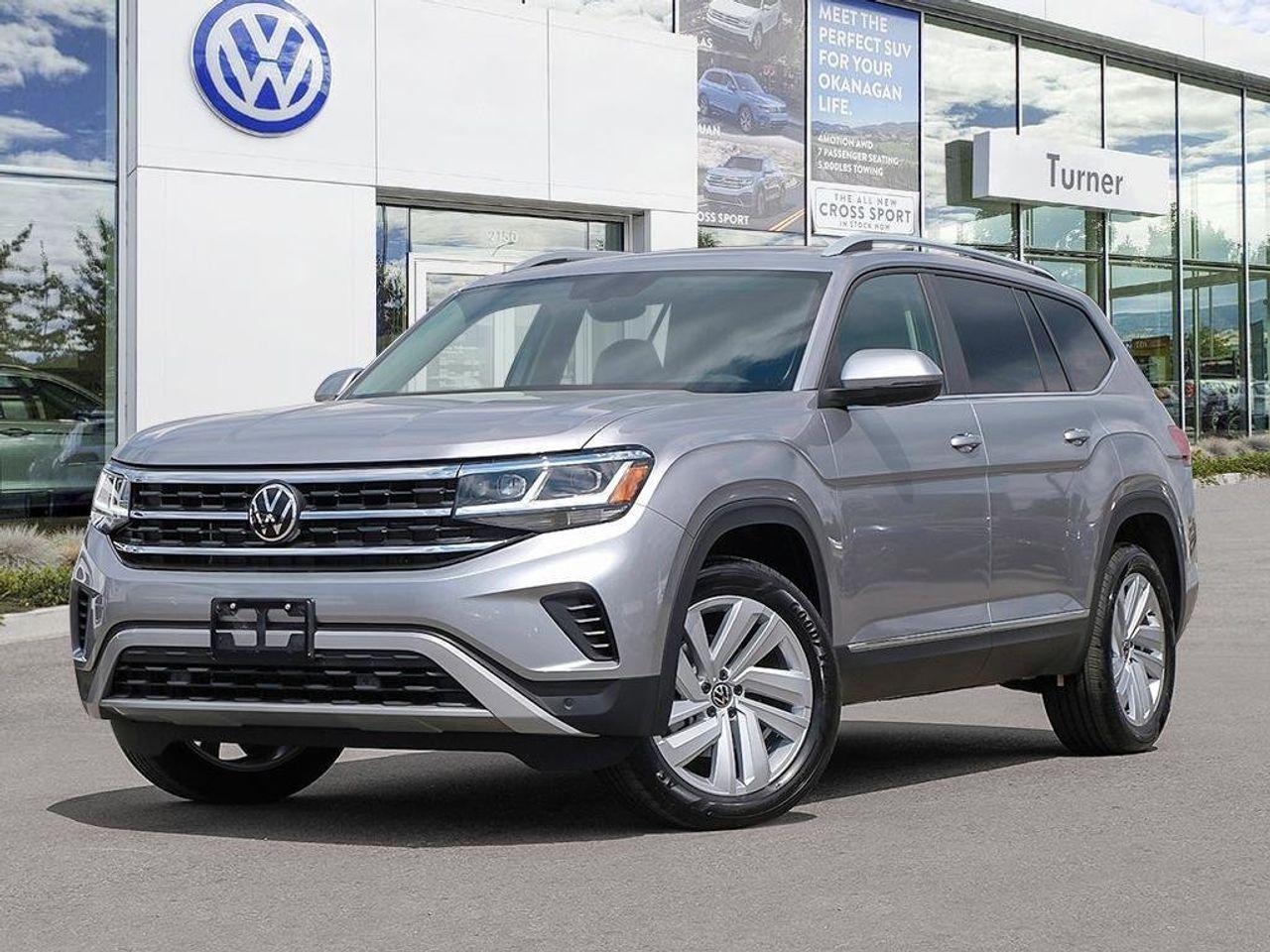2021 Volkswagen Atlas Highline-0