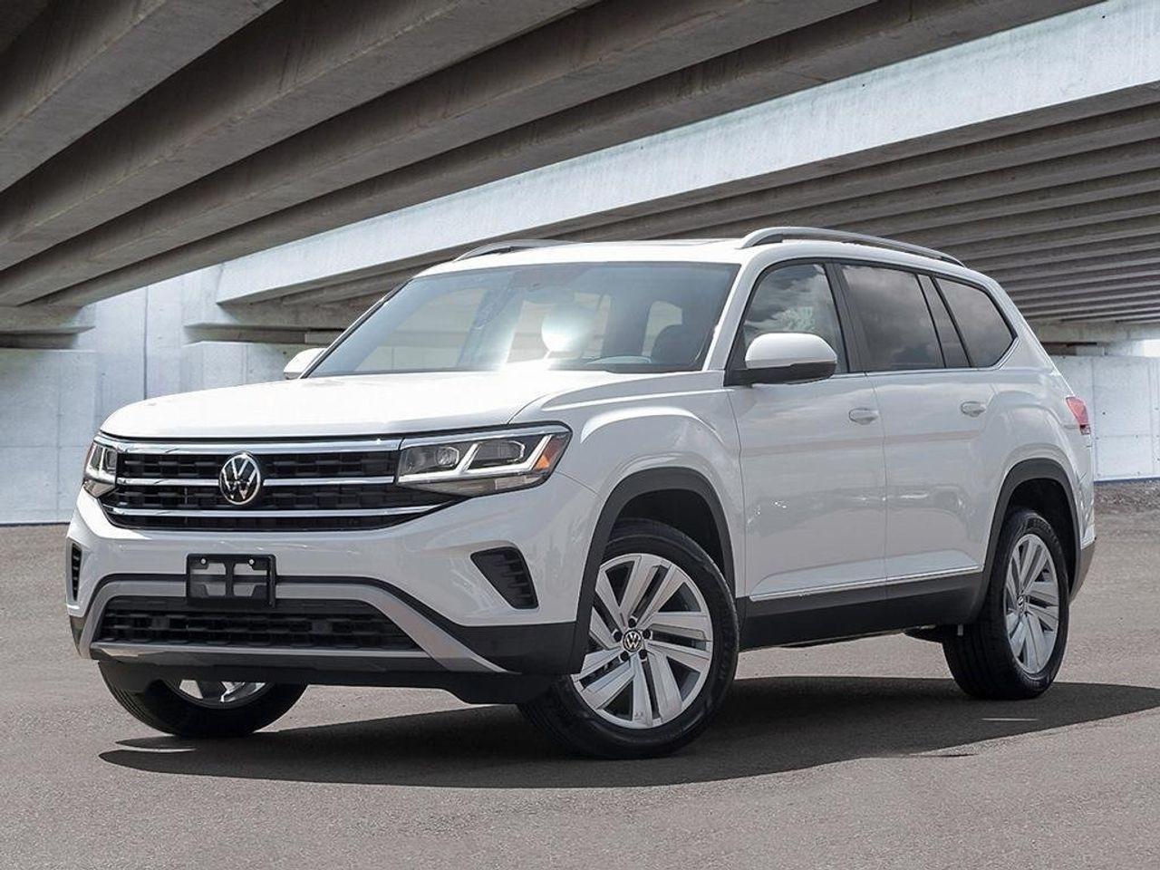 2021 Volkswagen Atlas Highline-0
