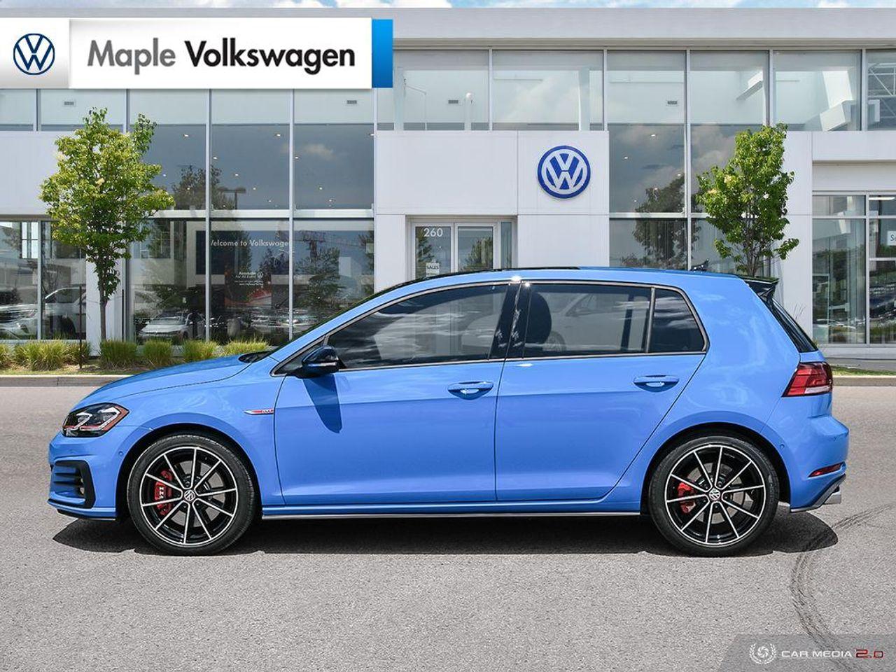 2021 Volkswagen Golf -2