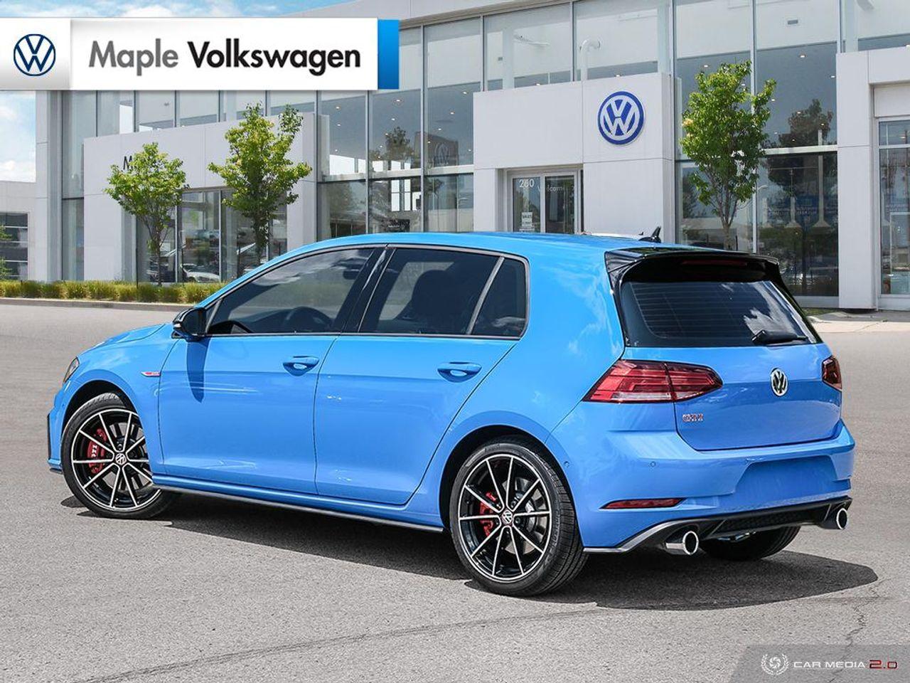 2021 Volkswagen Golf -4