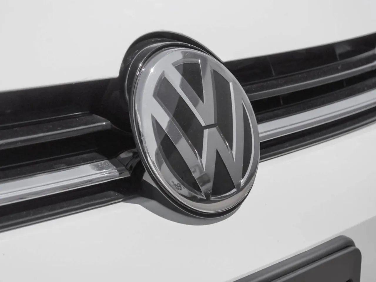 2021 Volkswagen Golf Comfortline-1