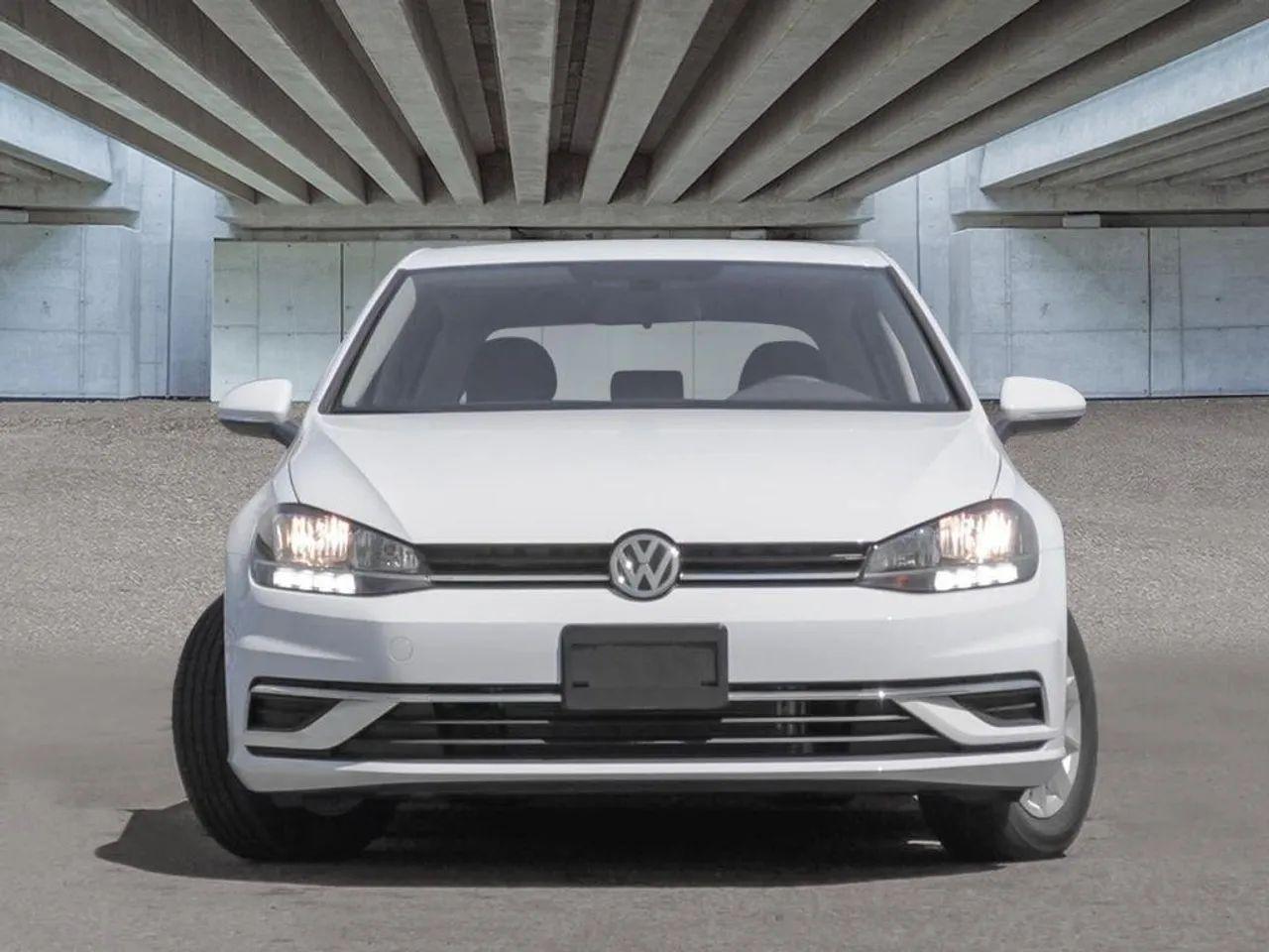 2021 Volkswagen Golf Comfortline-3