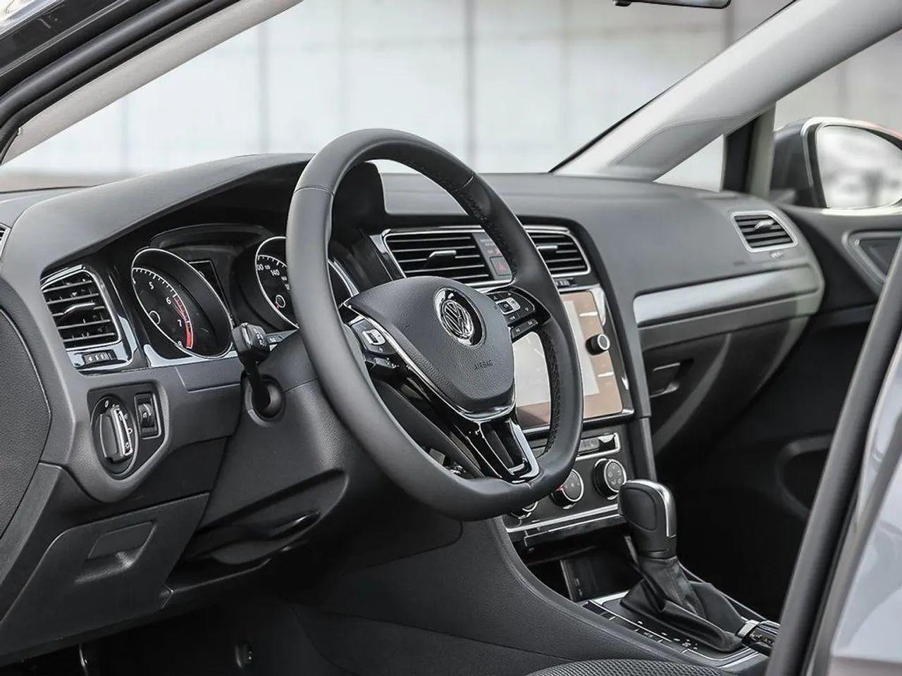 2021 Volkswagen Golf Comfortline-2