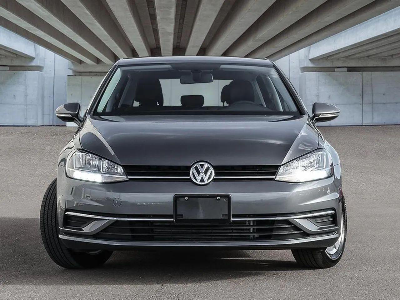 2021 Volkswagen Golf Comfortline-3