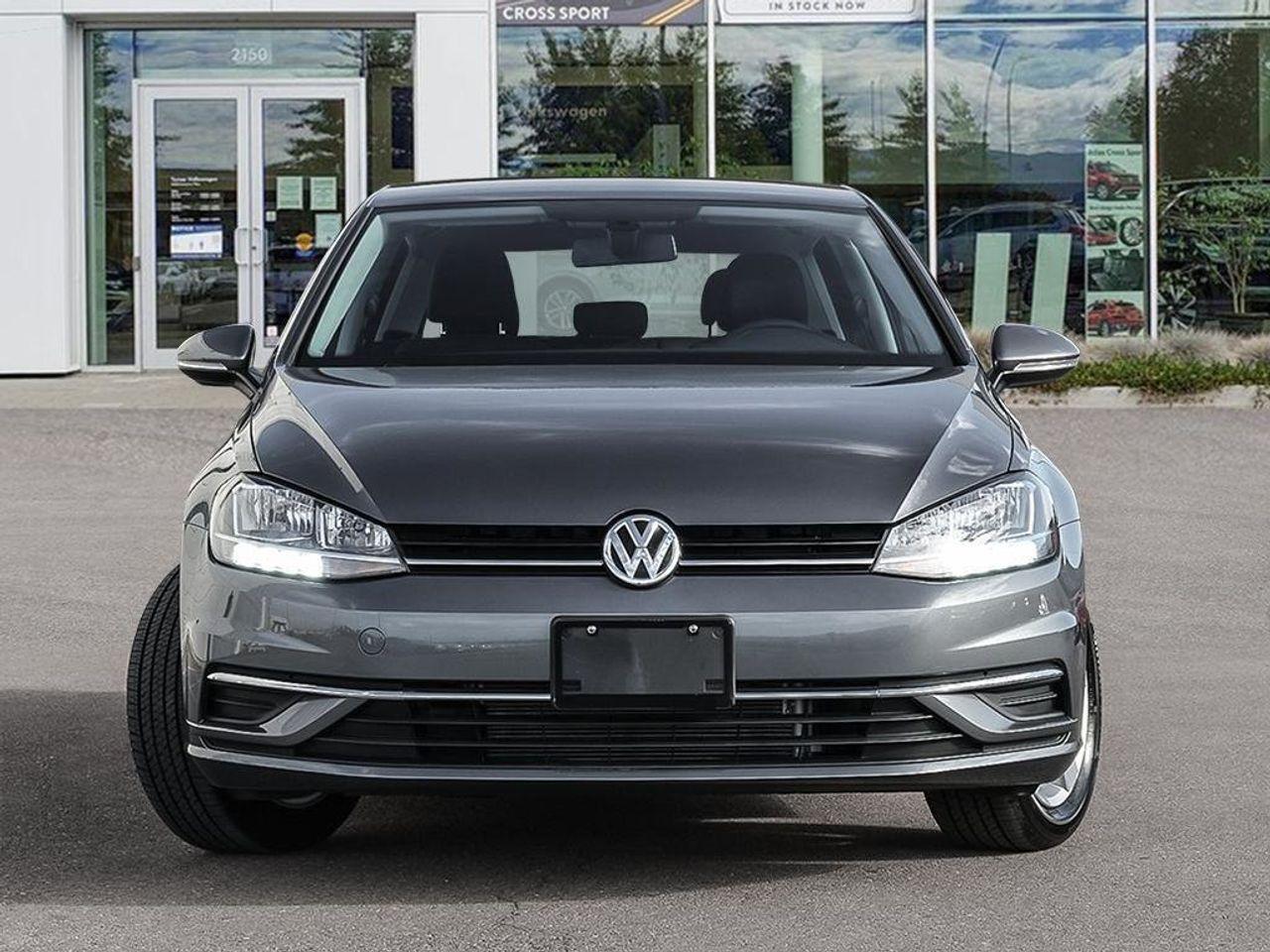 2021 Volkswagen Golf Comfortline-2