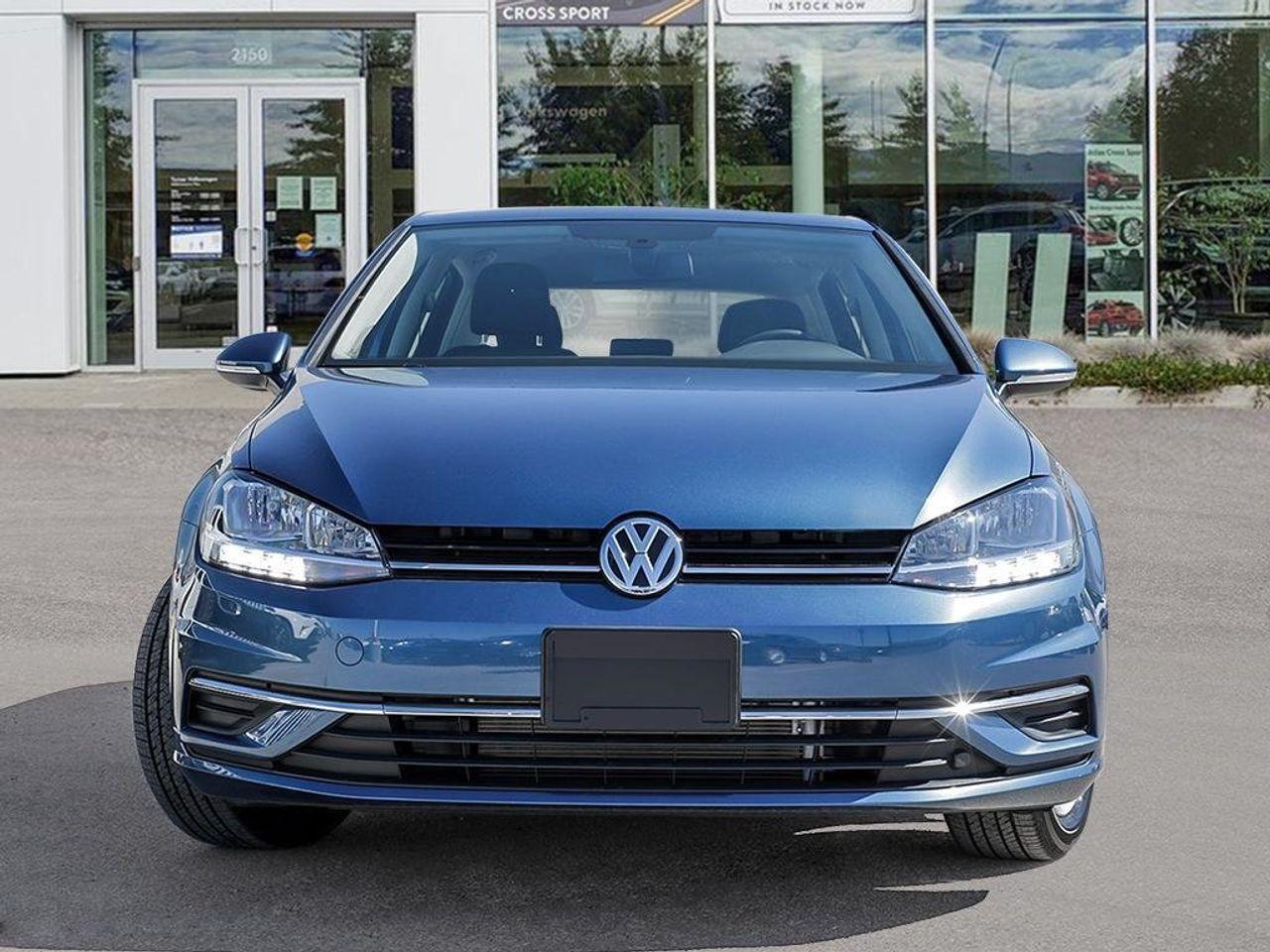 2021 Volkswagen Golf Comfortline-2