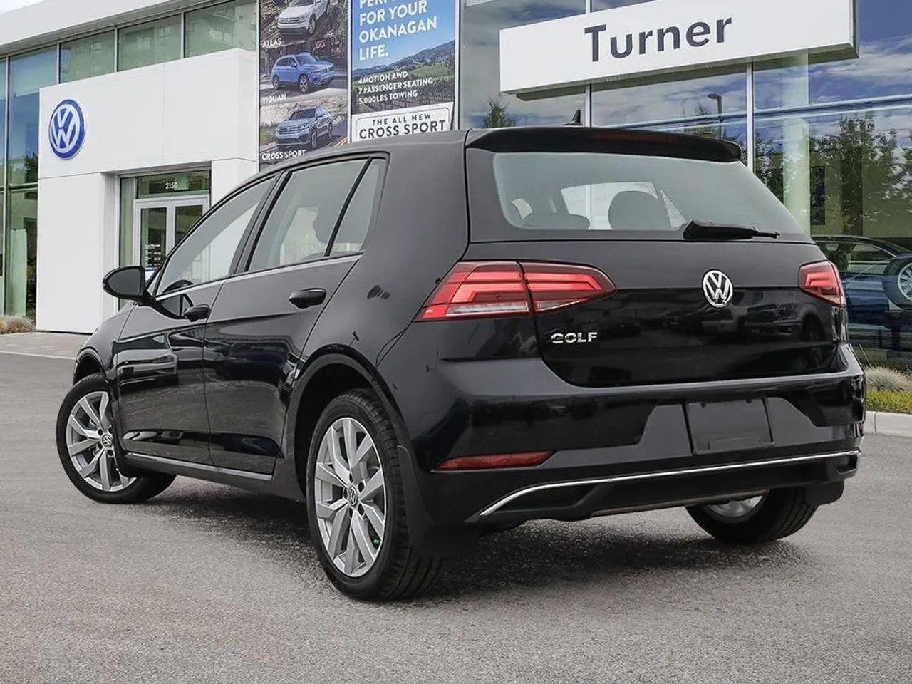2021 Volkswagen Golf Highline-3