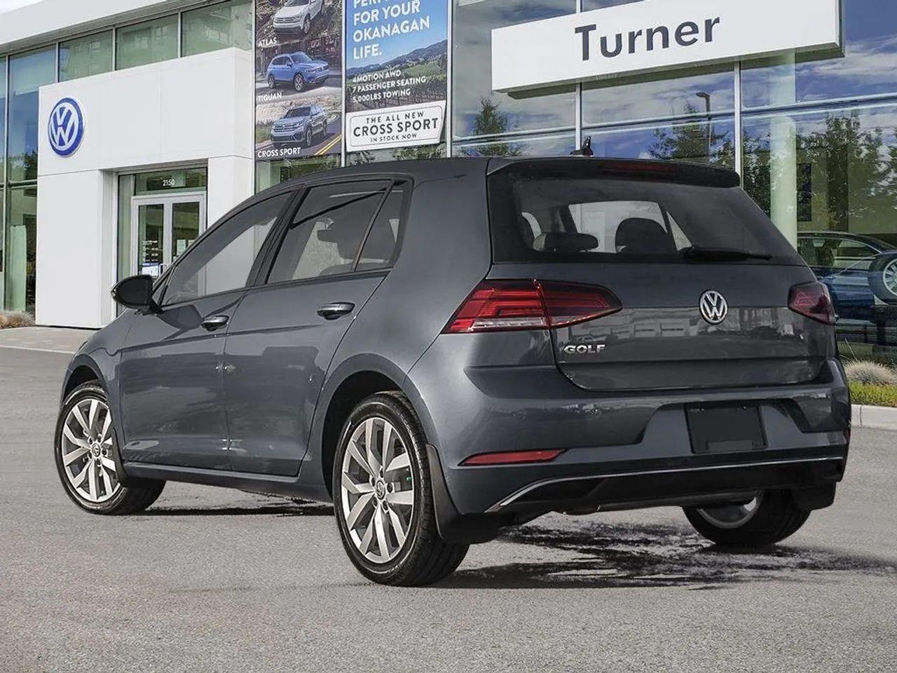 2021 Volkswagen Golf Highline-3