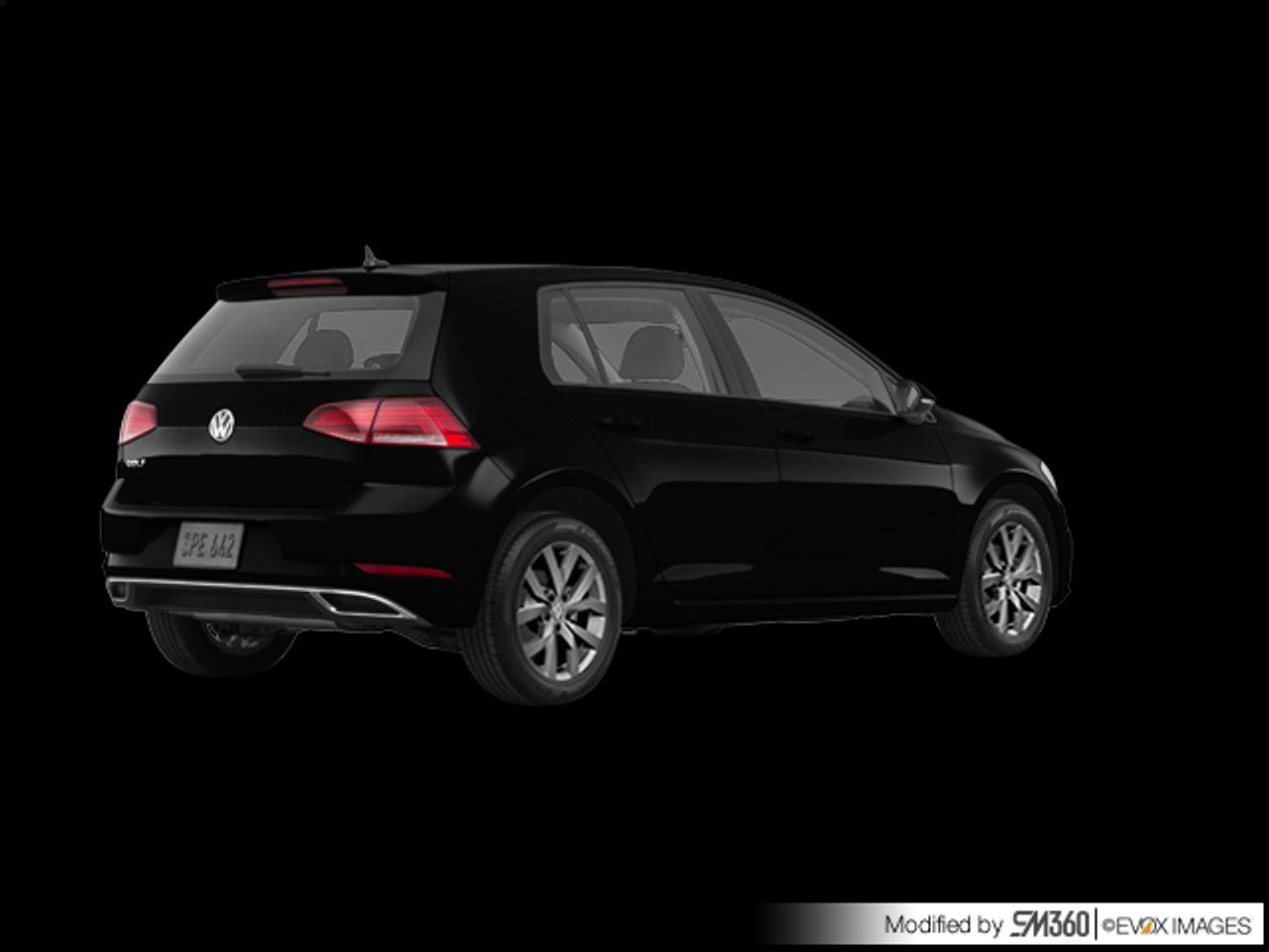 2021 Volkswagen Golf Highline-2