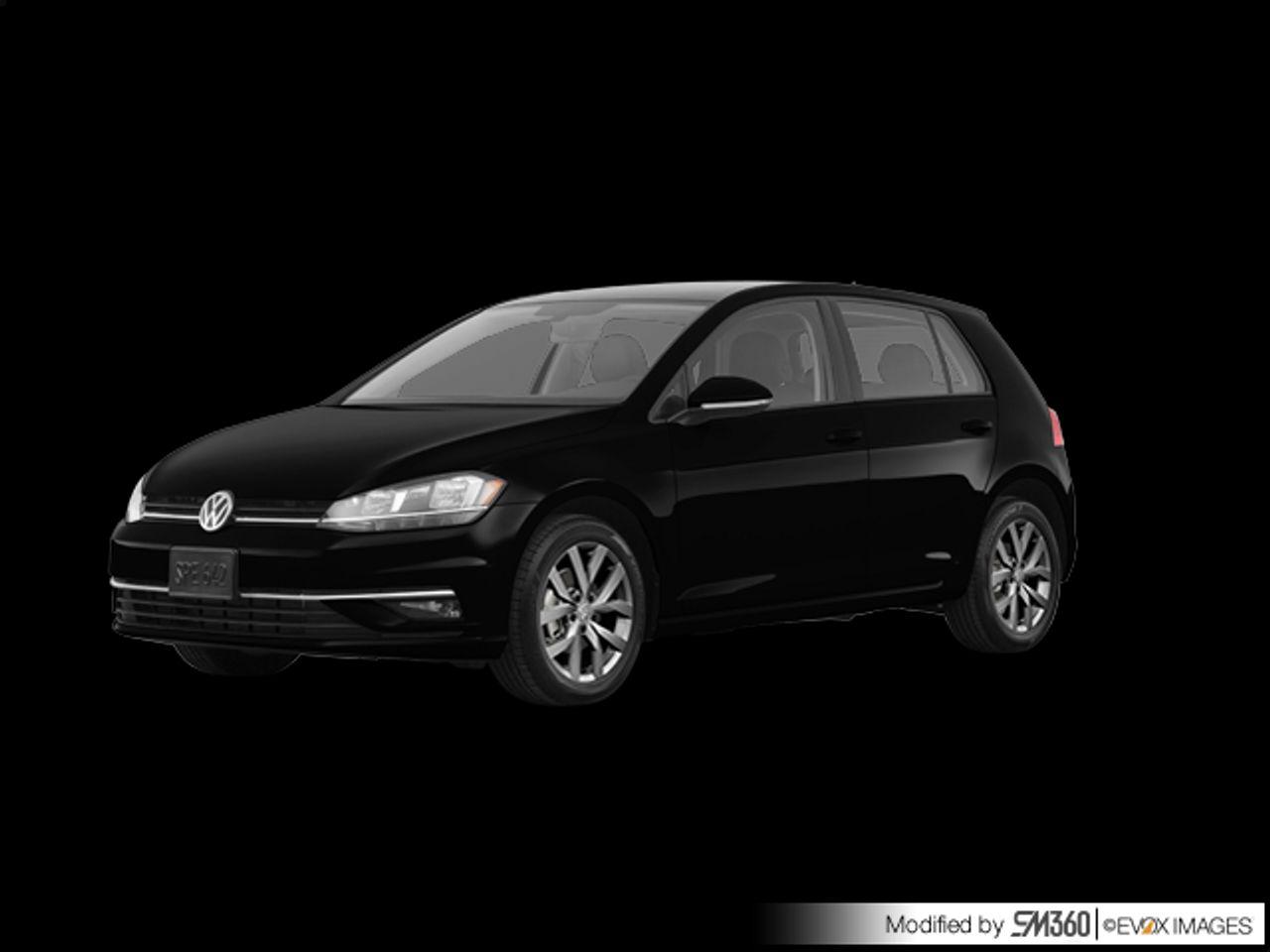 2021 Volkswagen Golf Highline-3