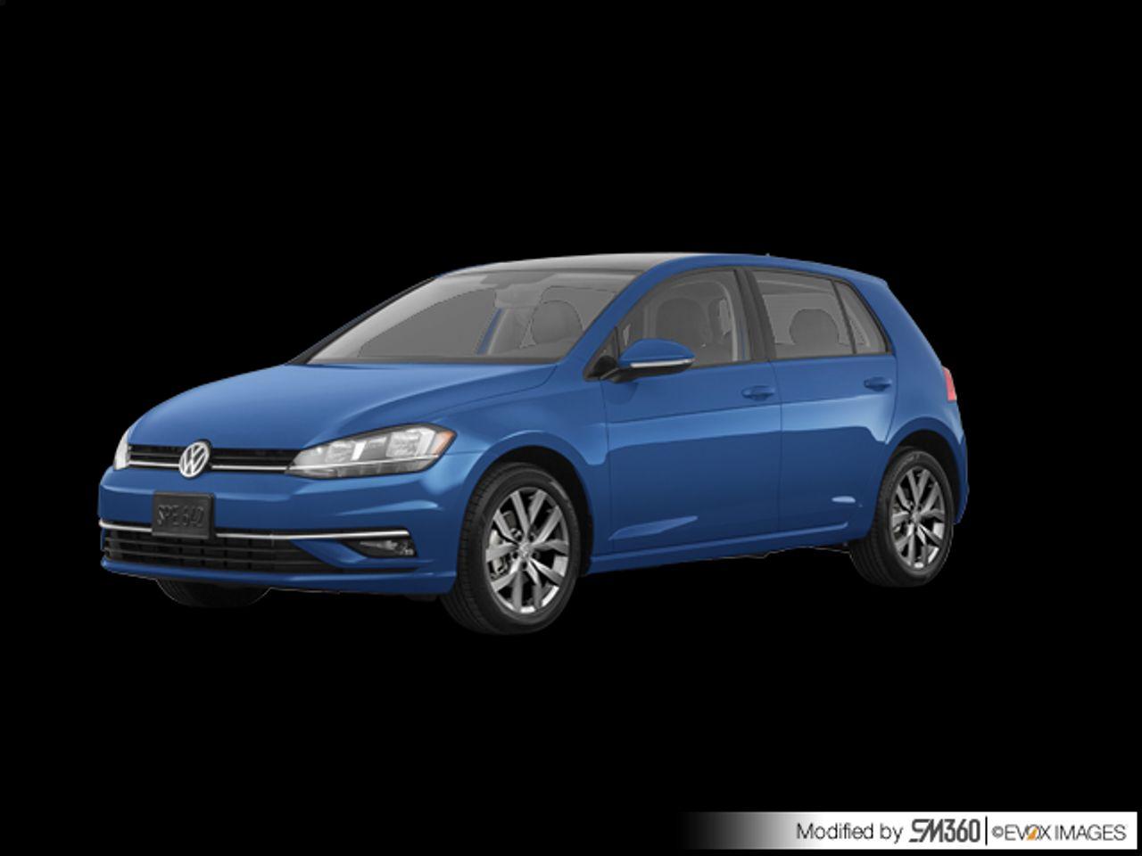 2021 Volkswagen Golf Highline-3