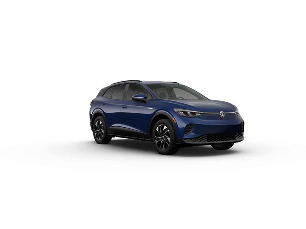 2021 Volkswagen ID -0