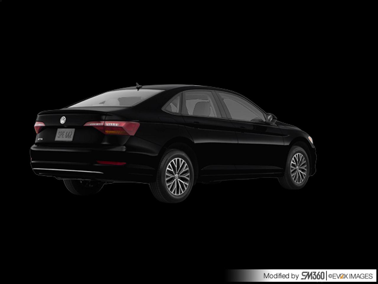 2021 Volkswagen Jetta Comfortline-2