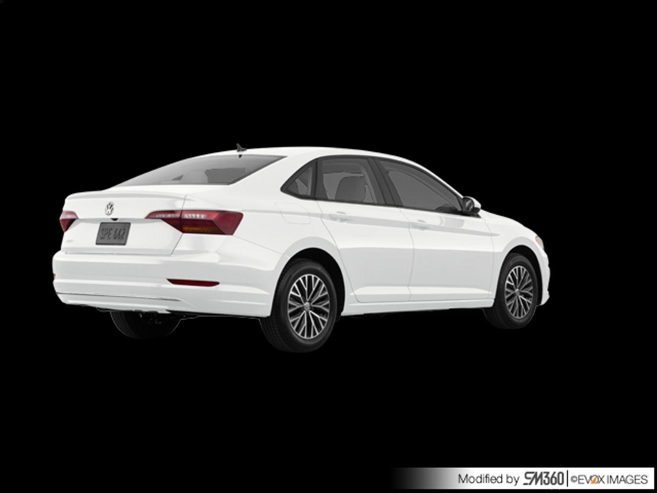 2021 Volkswagen Jetta Comfortline-2
