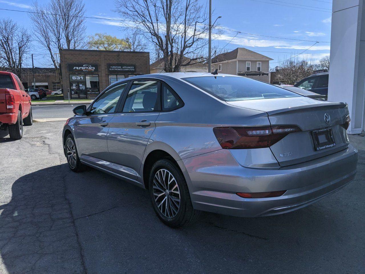 2021 Volkswagen Jetta Comfortline-3
