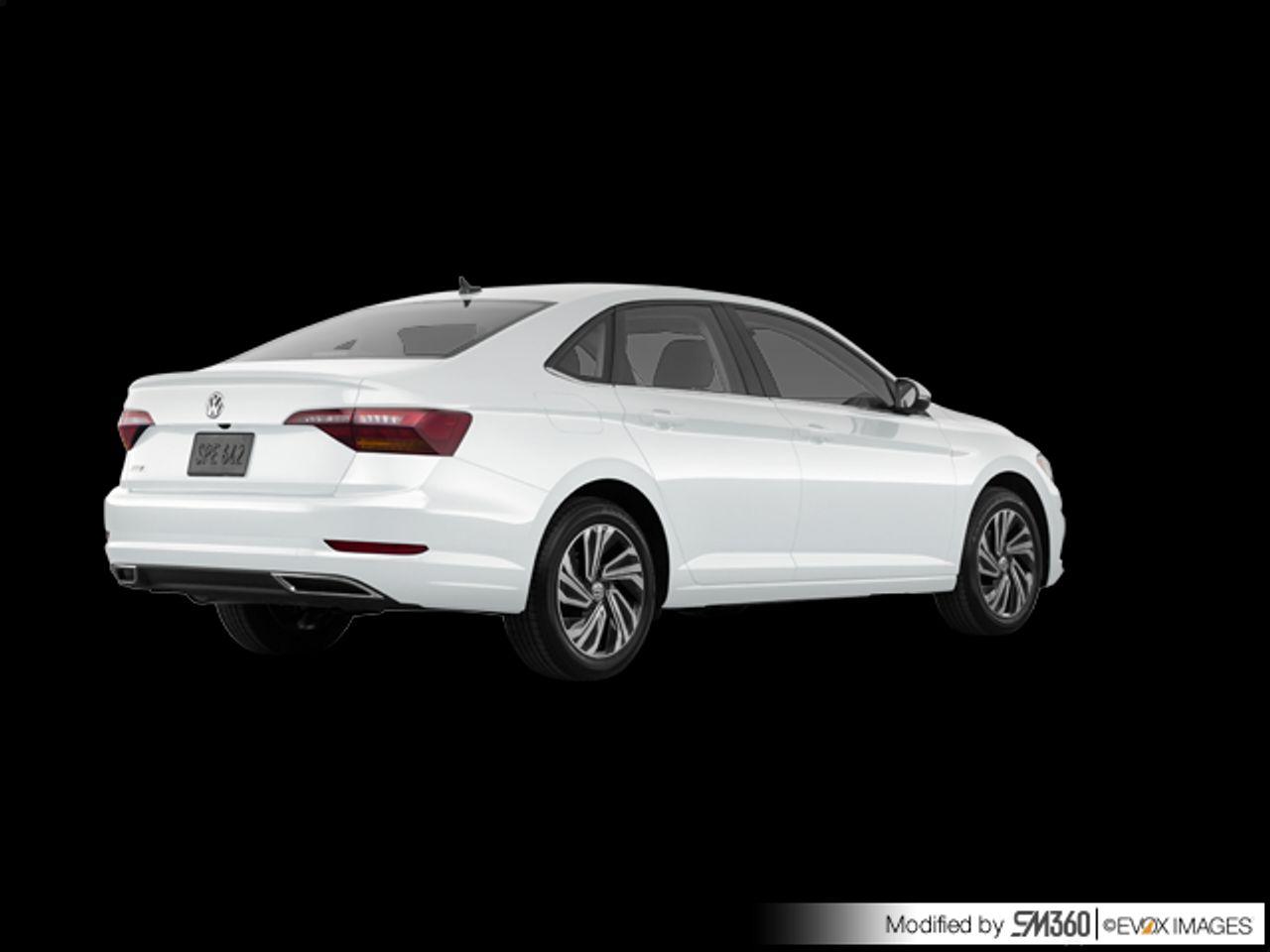 2021 Volkswagen Jetta Execline-2
