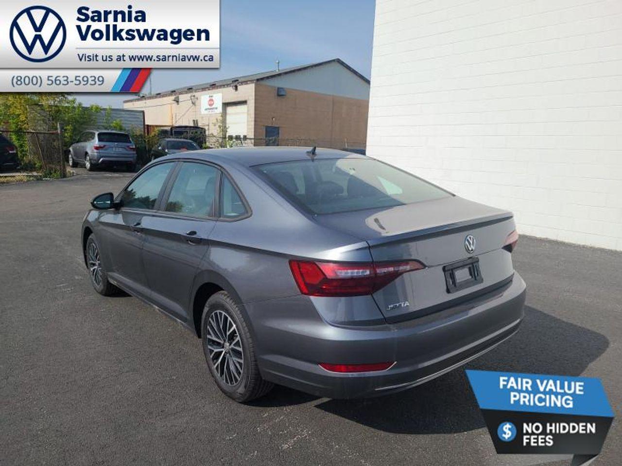 2021 Volkswagen Jetta -2