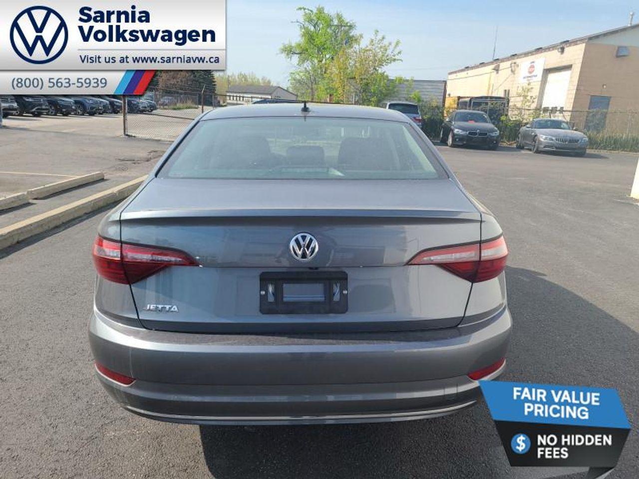 2021 Volkswagen Jetta -3