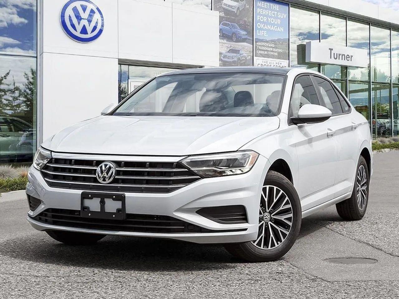 2021 Volkswagen Jetta Highline-0