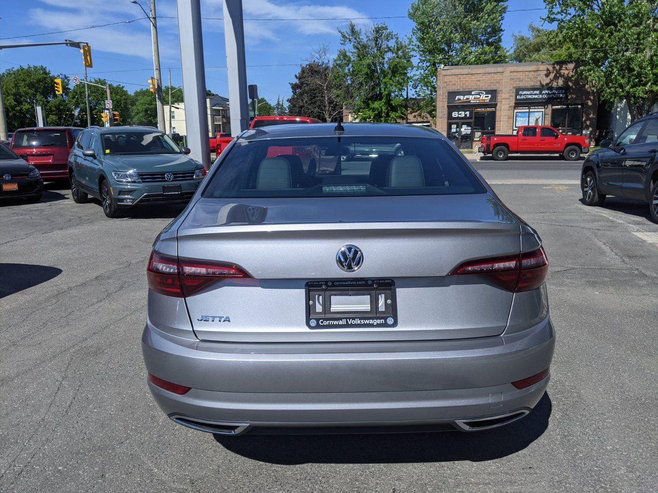 2021 Volkswagen Jetta Highline-4