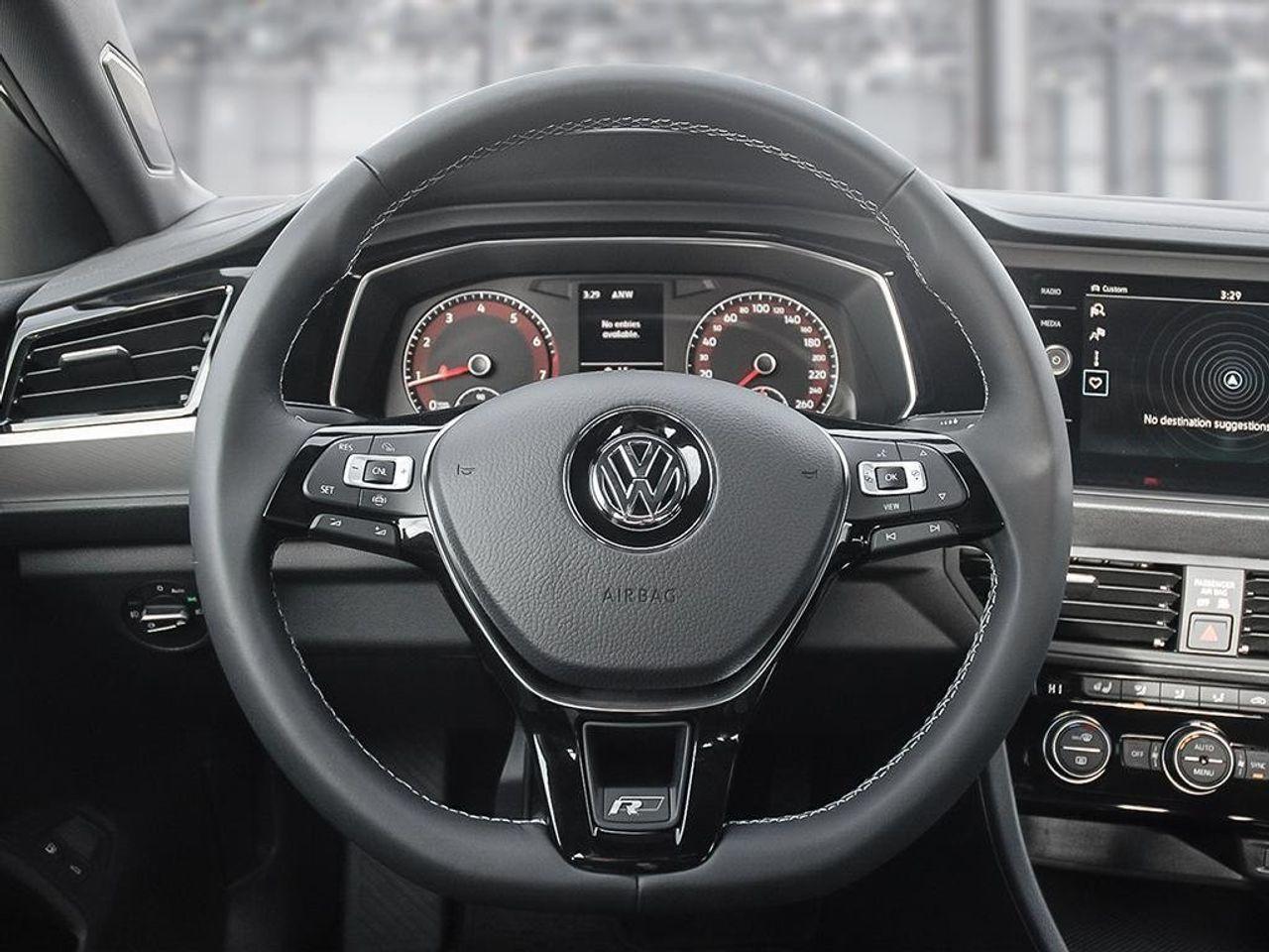 2021 Volkswagen Jetta Highline-4