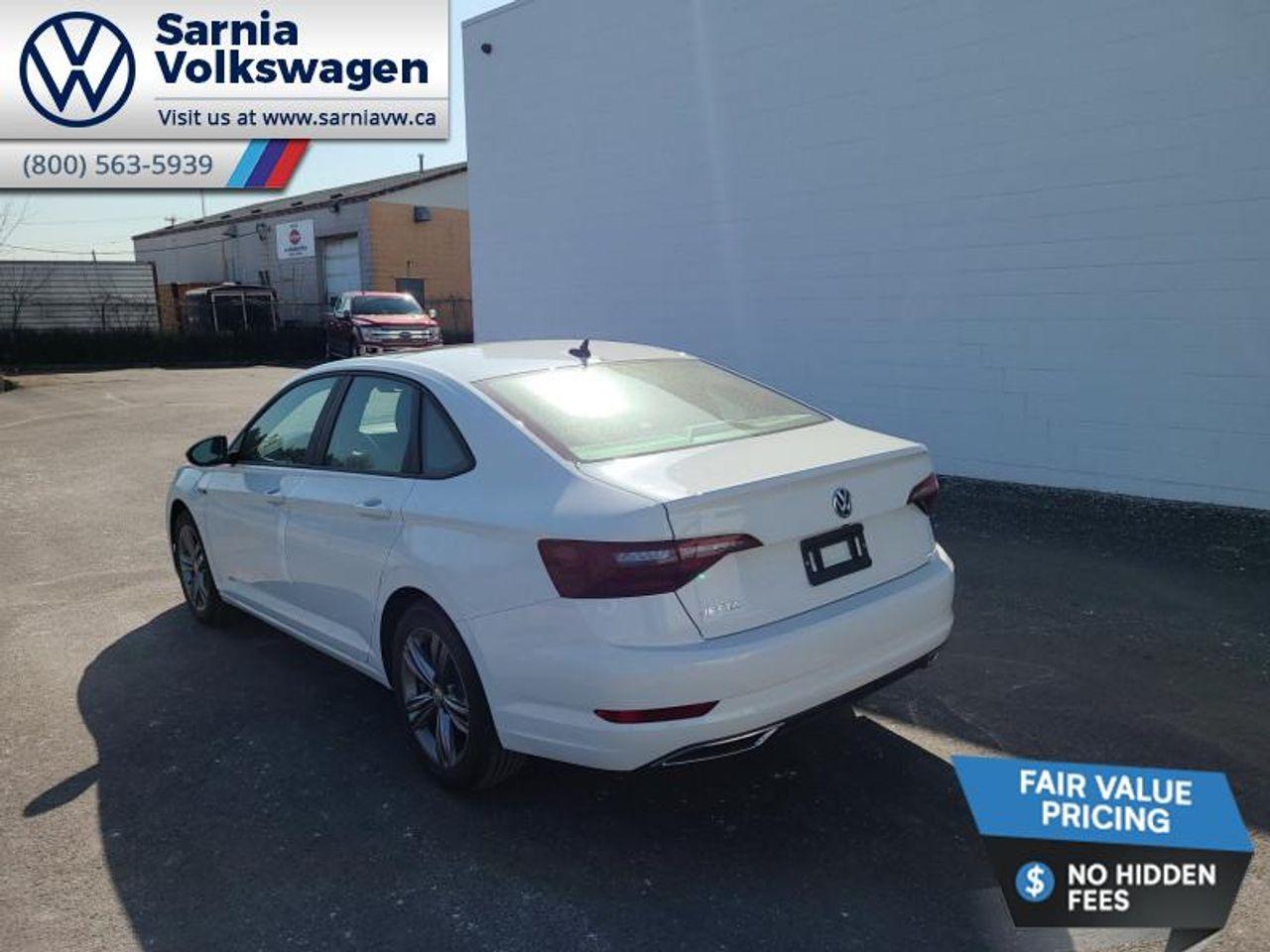 2021 Volkswagen Jetta -2