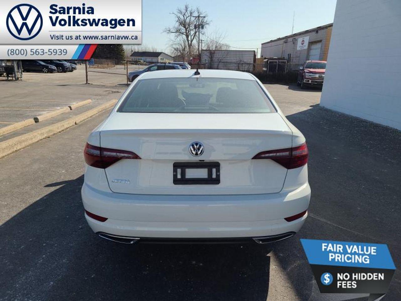 2021 Volkswagen Jetta -3
