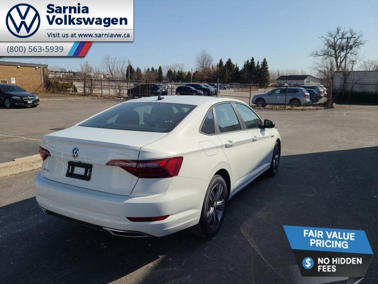 2021 Volkswagen Jetta -4