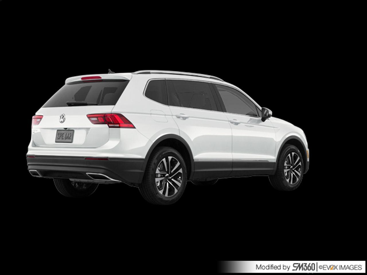 2021 Volkswagen Tiguan -2