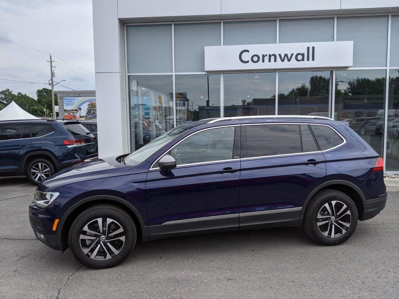 2021 Volkswagen Tiguan -2