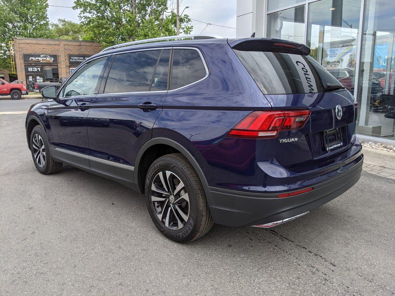 2021 Volkswagen Tiguan -3