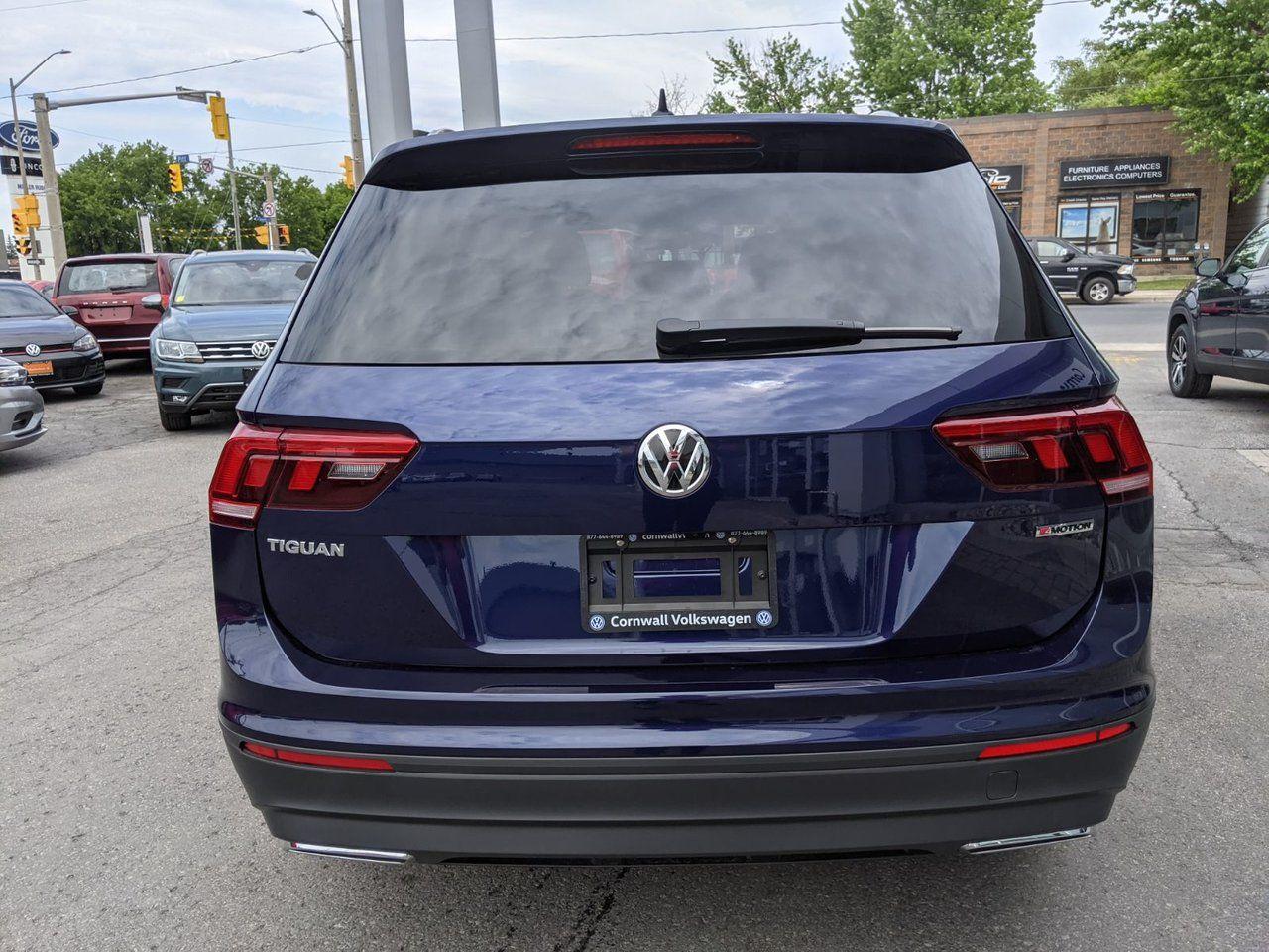 2021 Volkswagen Tiguan -4