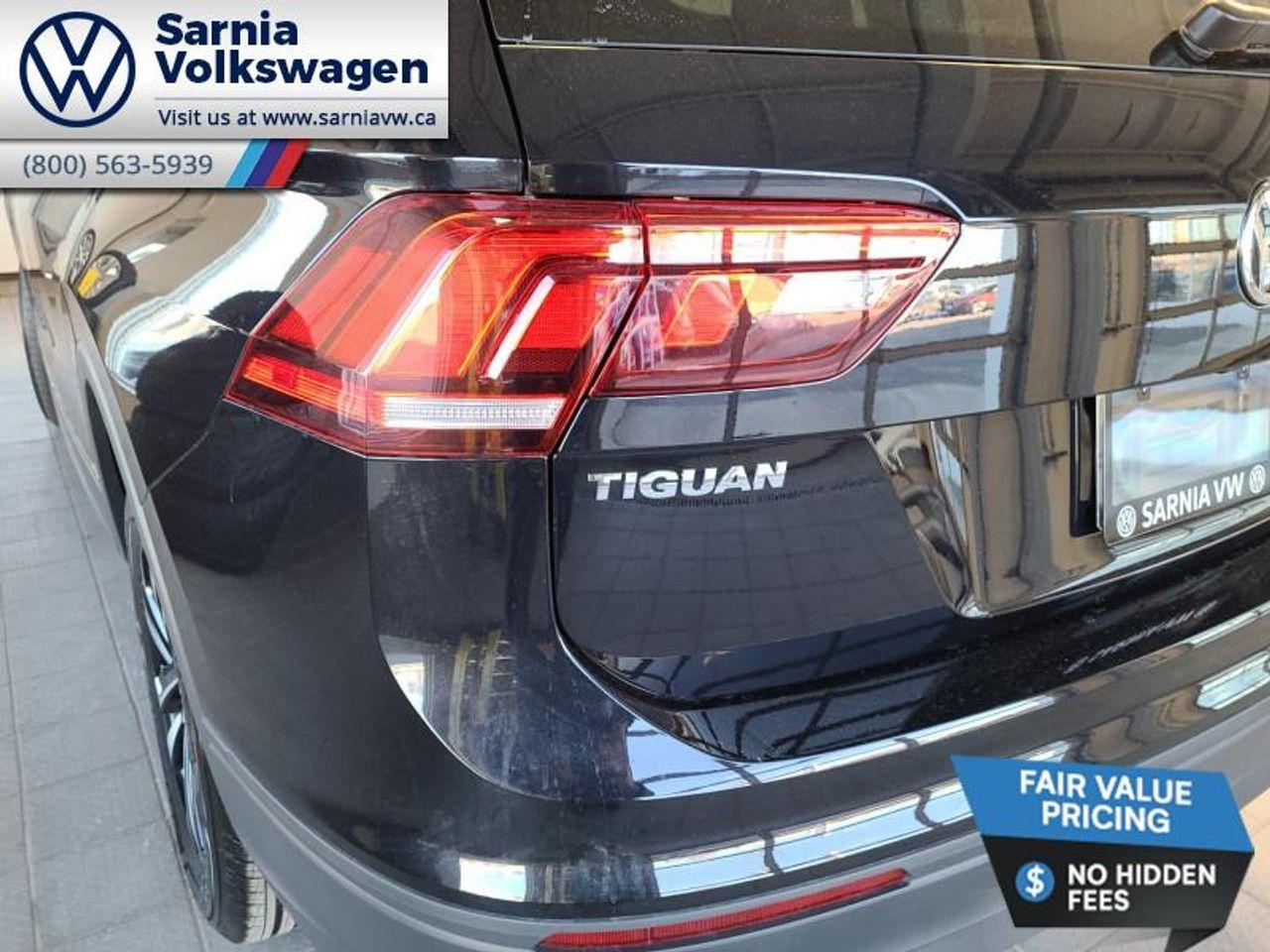 2021 Volkswagen Tiguan -2