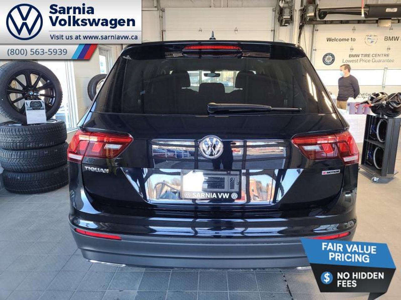 2021 Volkswagen Tiguan -3