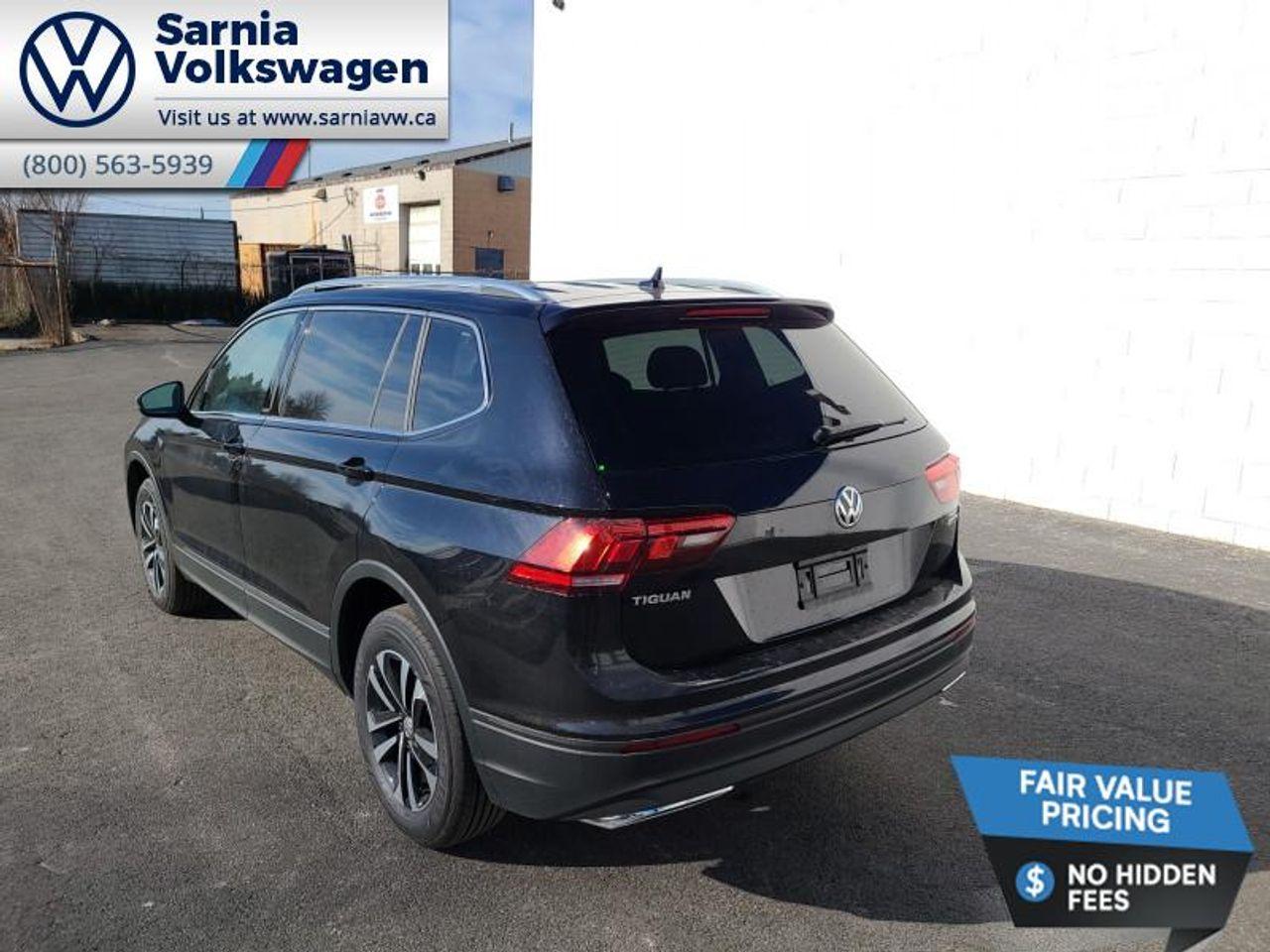 2021 Volkswagen Tiguan -2