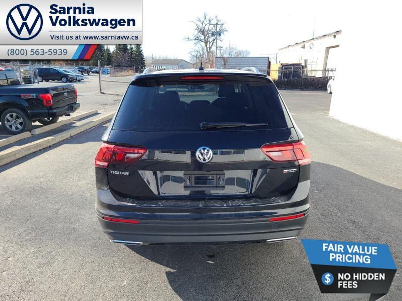 2021 Volkswagen Tiguan -3